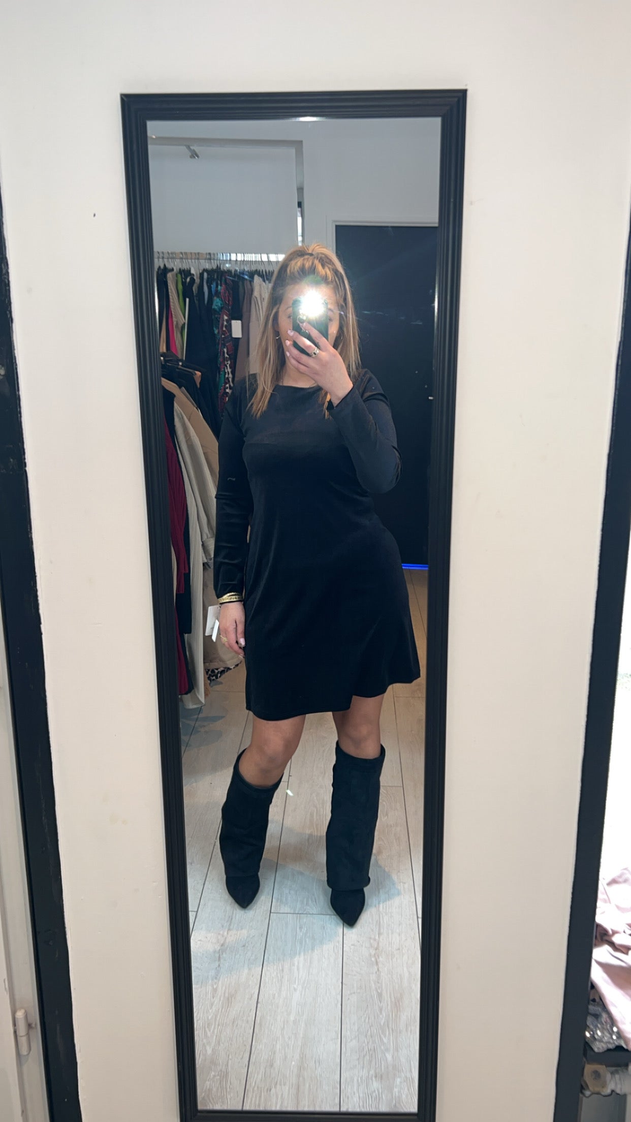 Robe