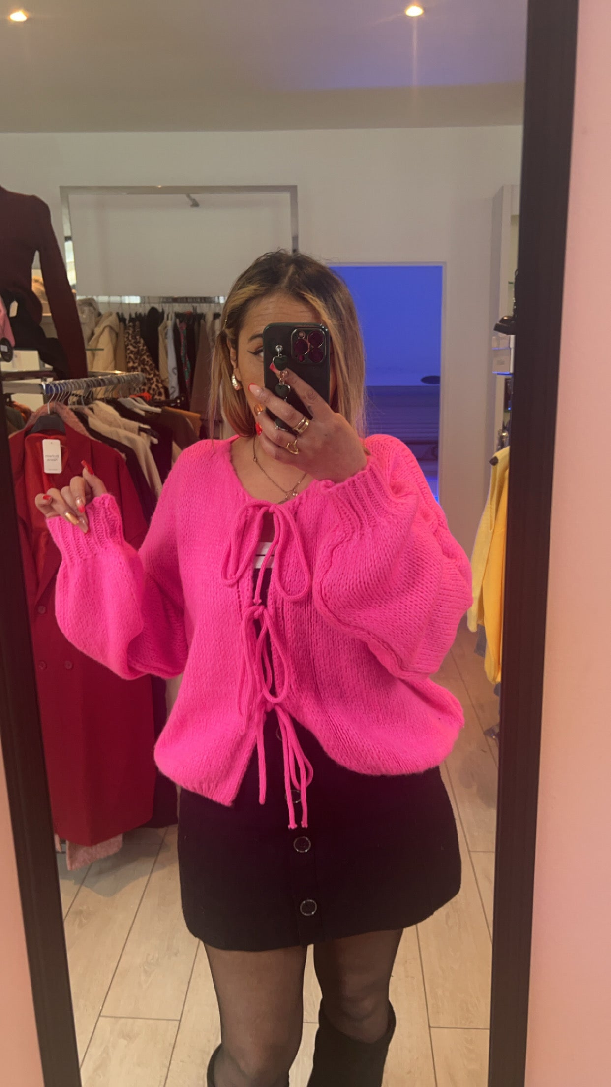 Pull