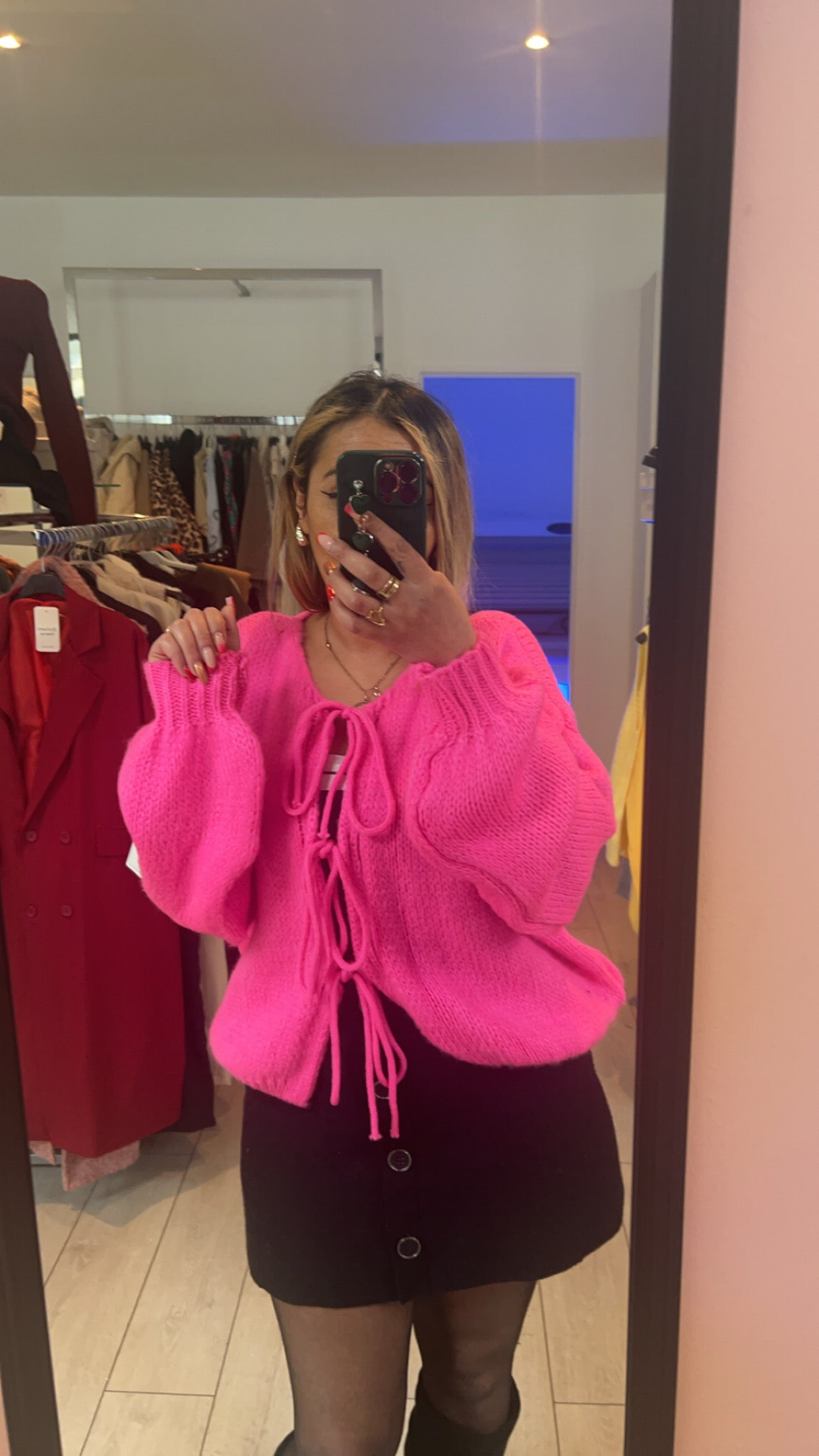 Pull