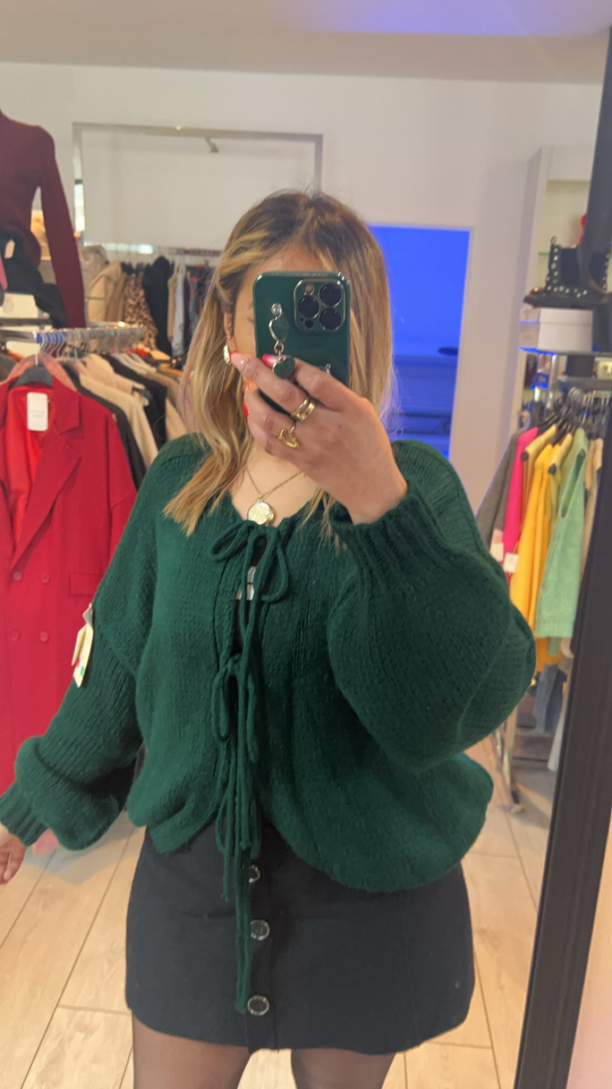 Pull