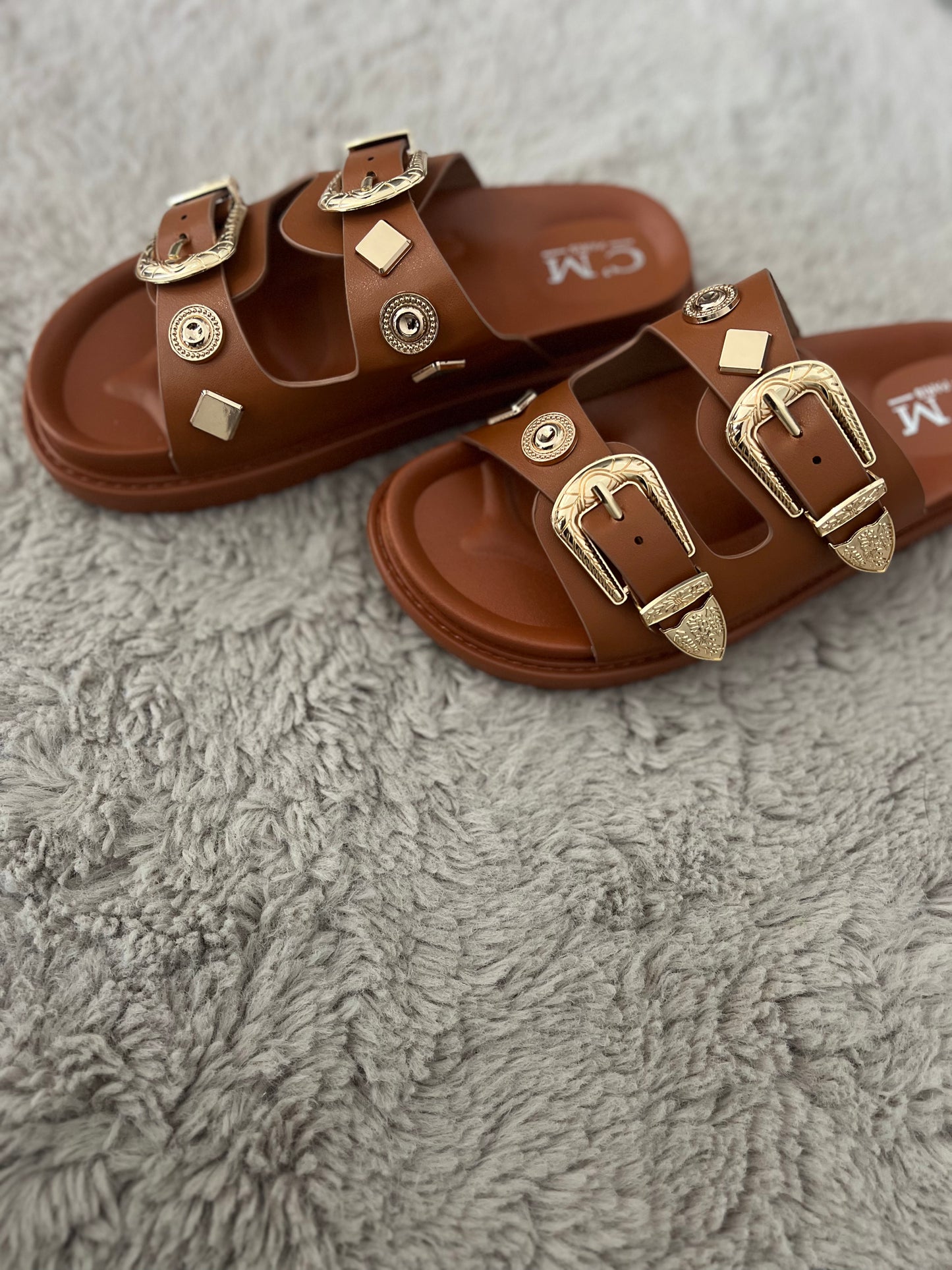 Mules Lina
