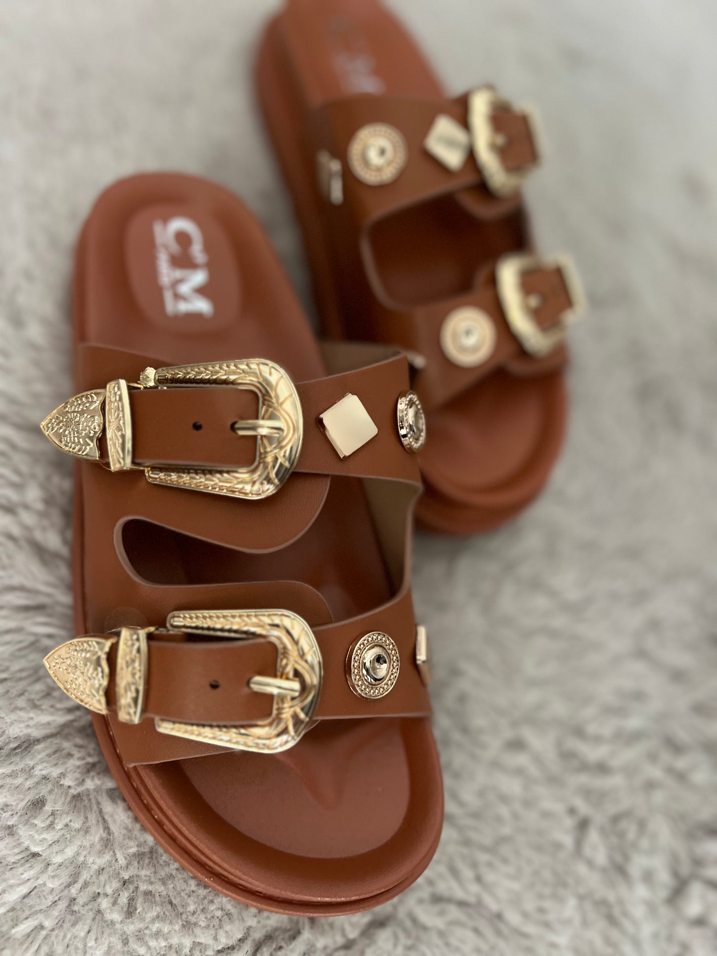 Mules Lina